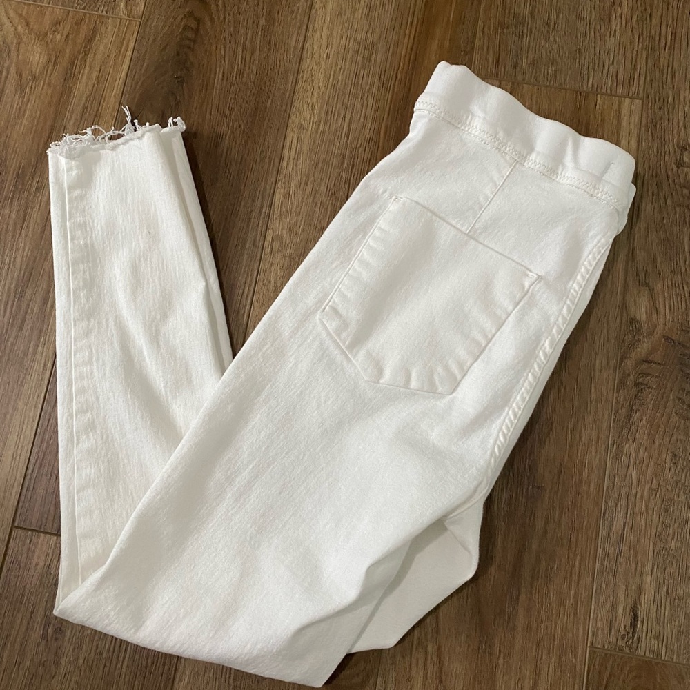 Free people jegging Size 29